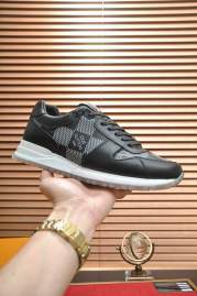 Picture of Louis Vuitton Shoes _SKULVsz38-45h090416609